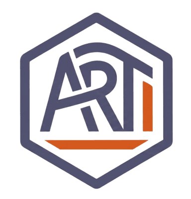Arti モノグラム